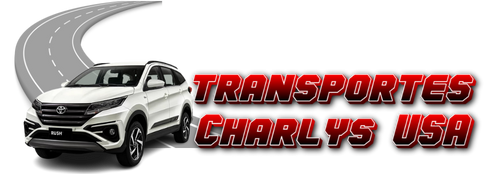 Transportes Charlys USA